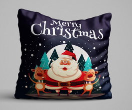 Aberto Design KRLNTXMAS-15 Multicolor